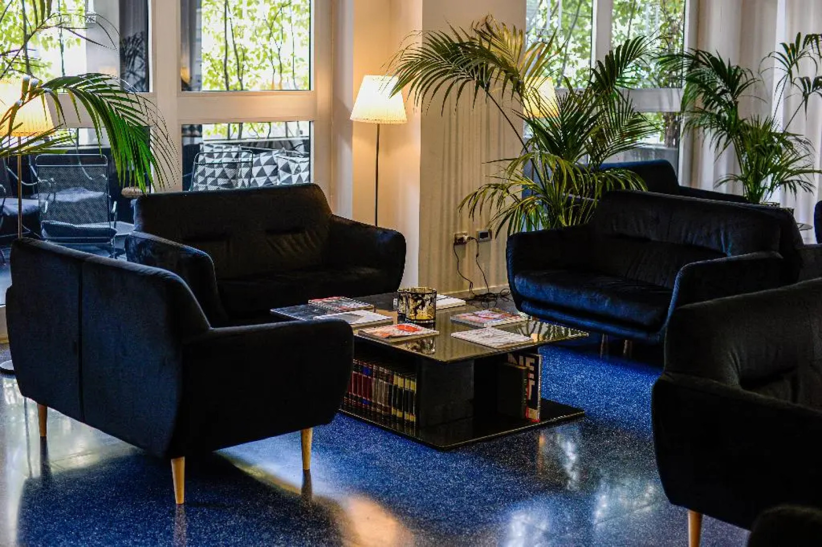 Hotel Excelsior Bari