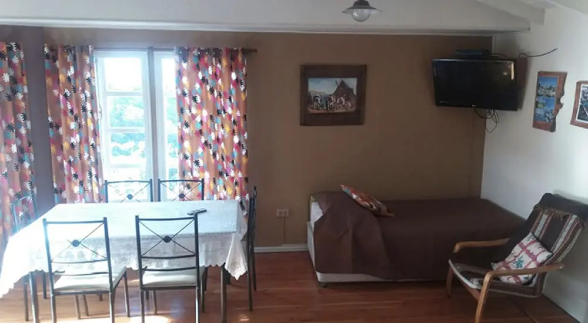 Cabanas Lomas de Gamboa