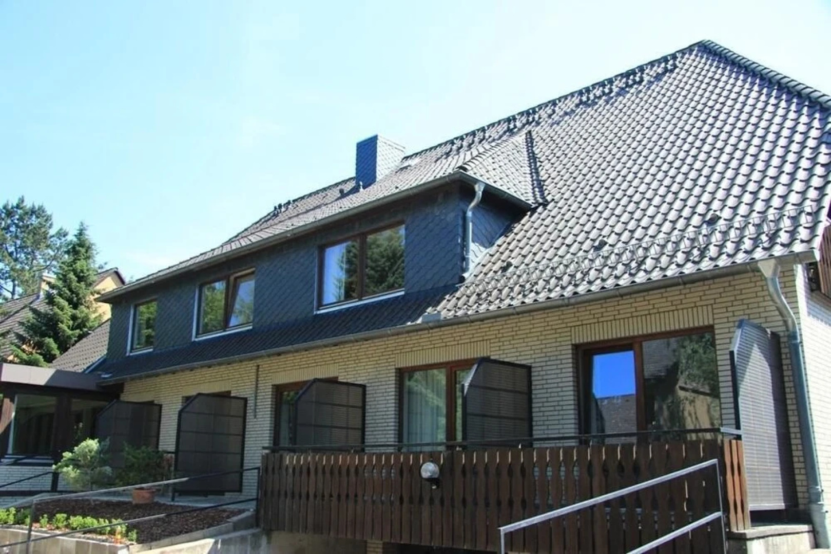 Hotel Garni Sternberg