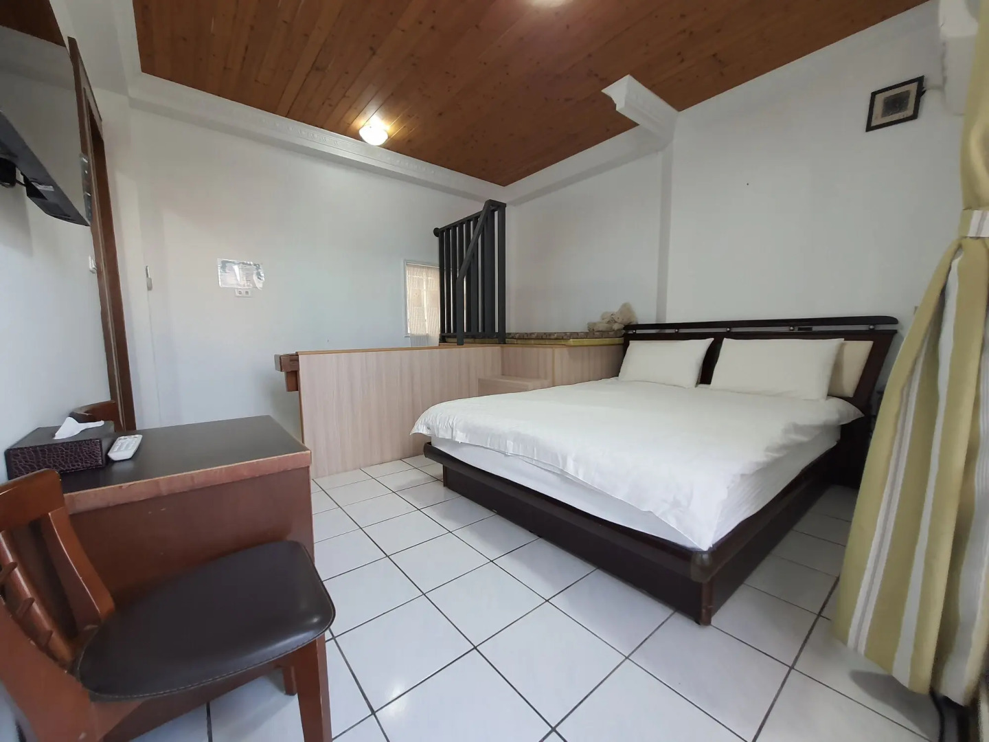 Dongshan River Left bank B&B