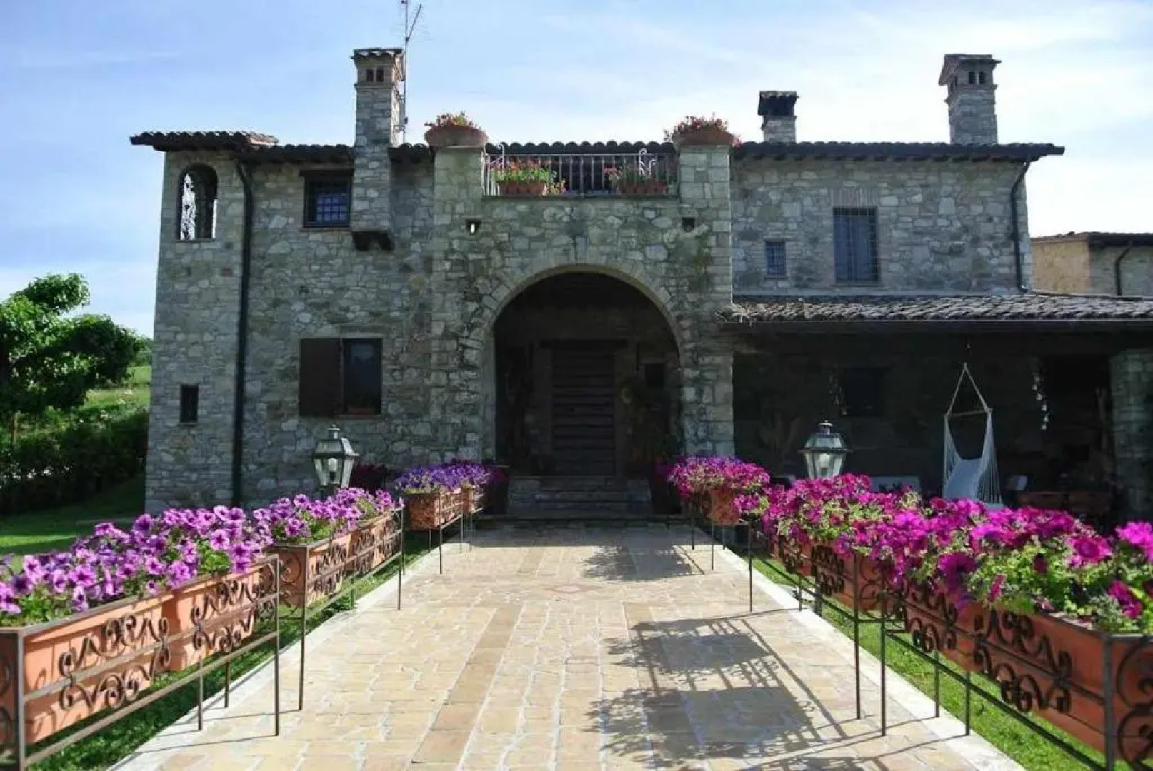 Residenza Collefiorito