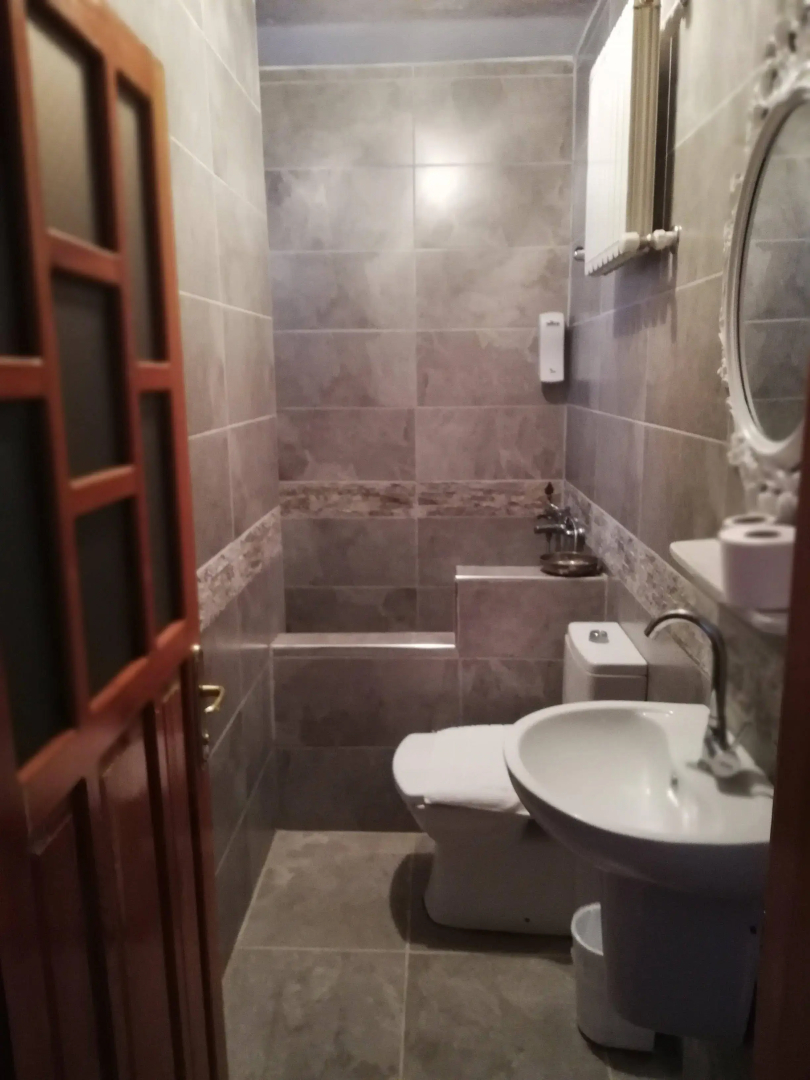 Bolu Yildiz Hotel