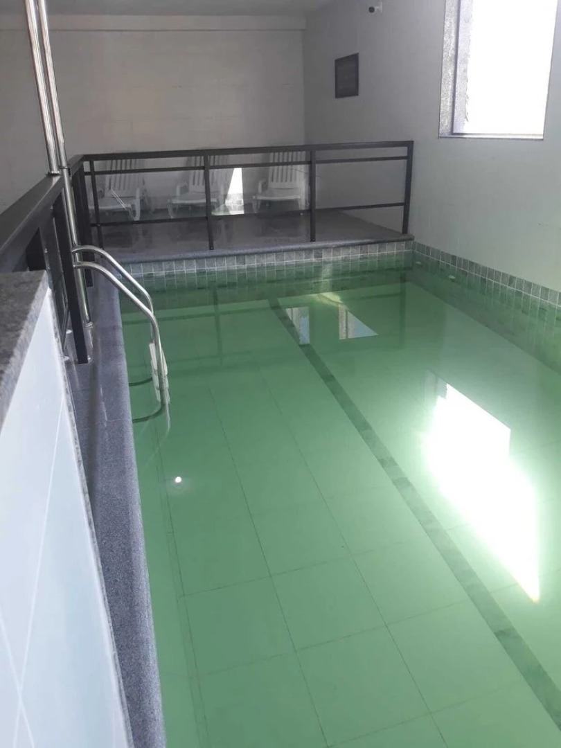 Hotel Fazenda Valaisan