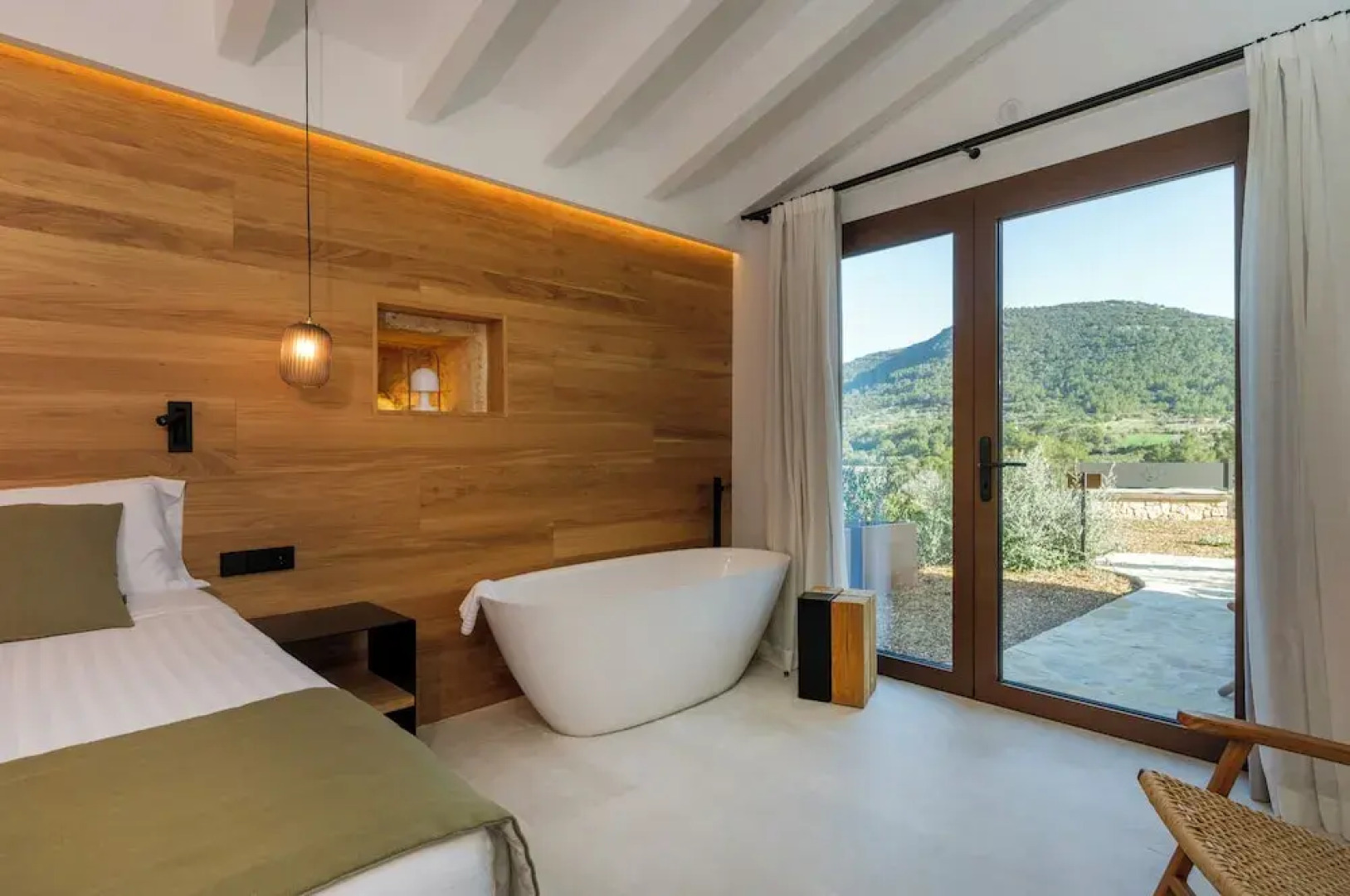 Treurer Olive Grove & Grand House - Adults Only