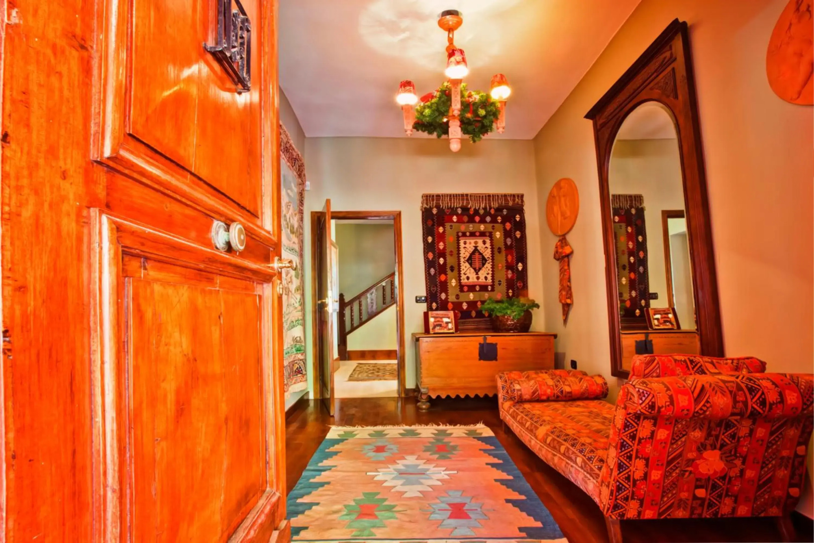 Luxury Villa Golf Tenerife