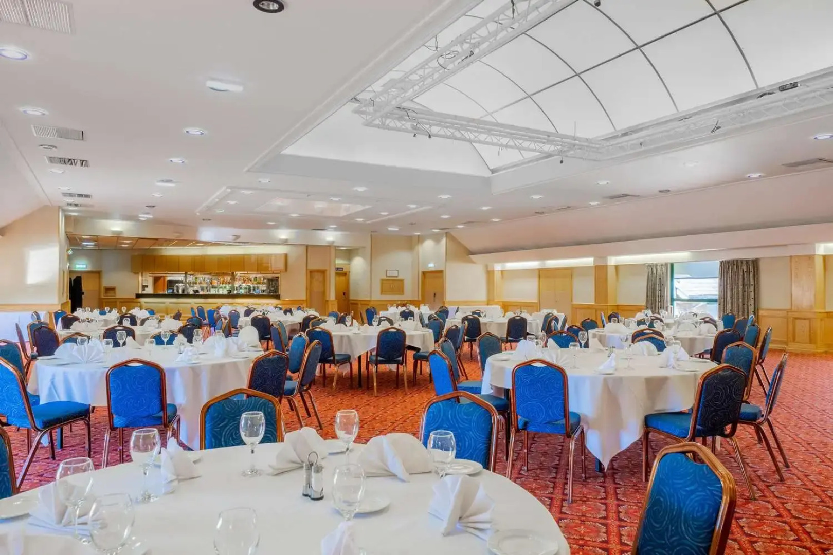 Cedar Court Wakefield