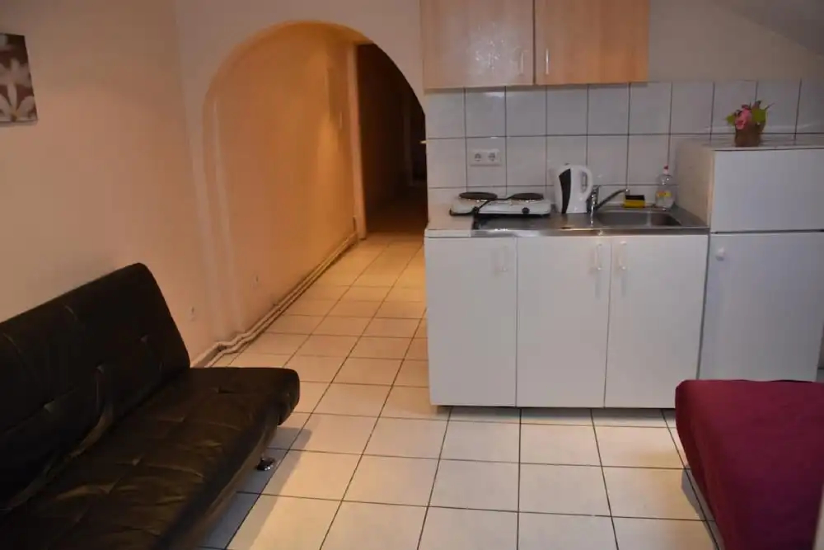 Hotel Schaum