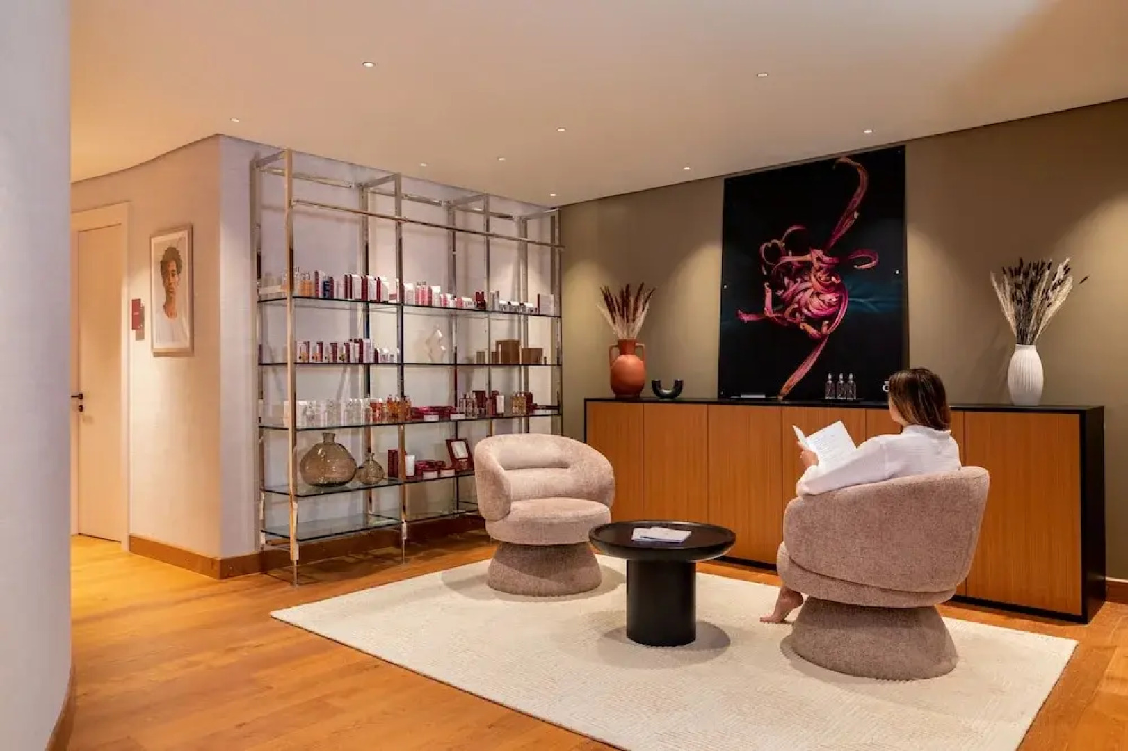 Sport Club Residences & Spa