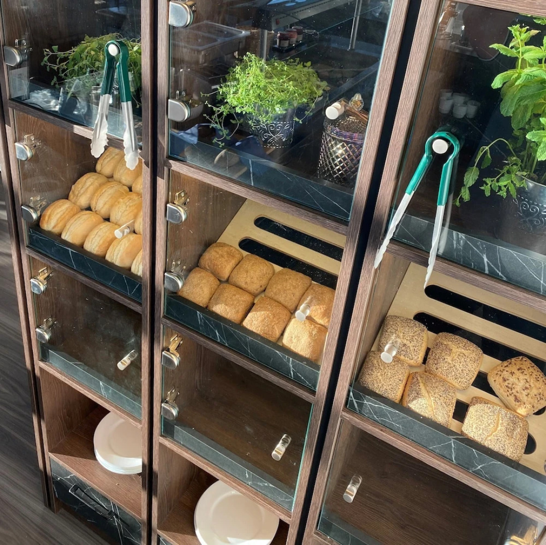 Tools Hotel Laichingen/Ulm