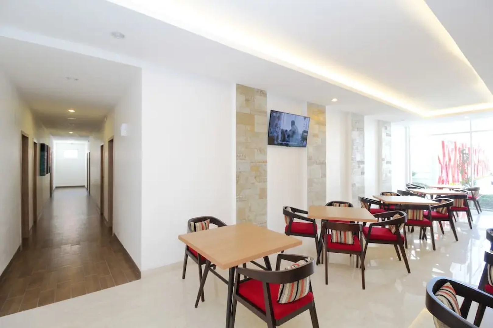 Airy Sudirman 429A Dumai