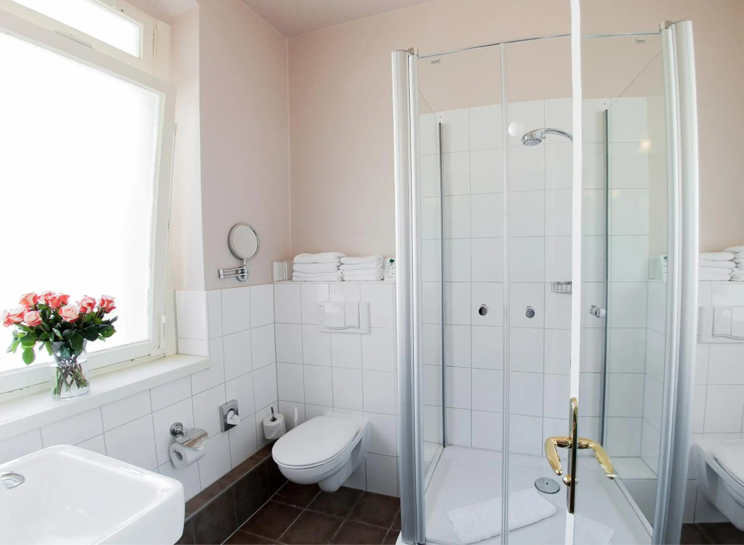 Hotel & Apartments Zarenhof Berlin Prenzlauer Berg