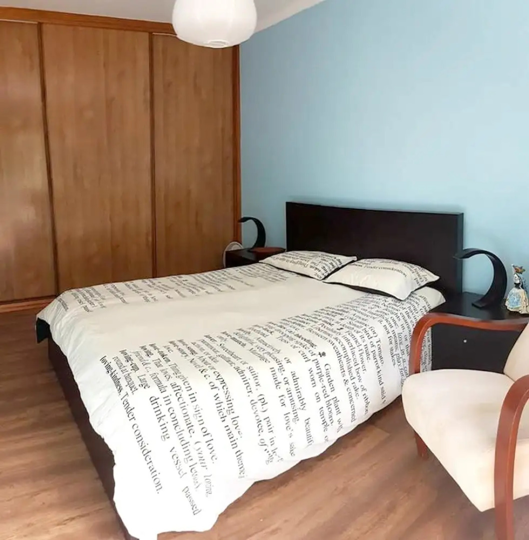 Villa With 4 Bedrooms in Vila Nova de Cerveira, With Private Pool, Fur