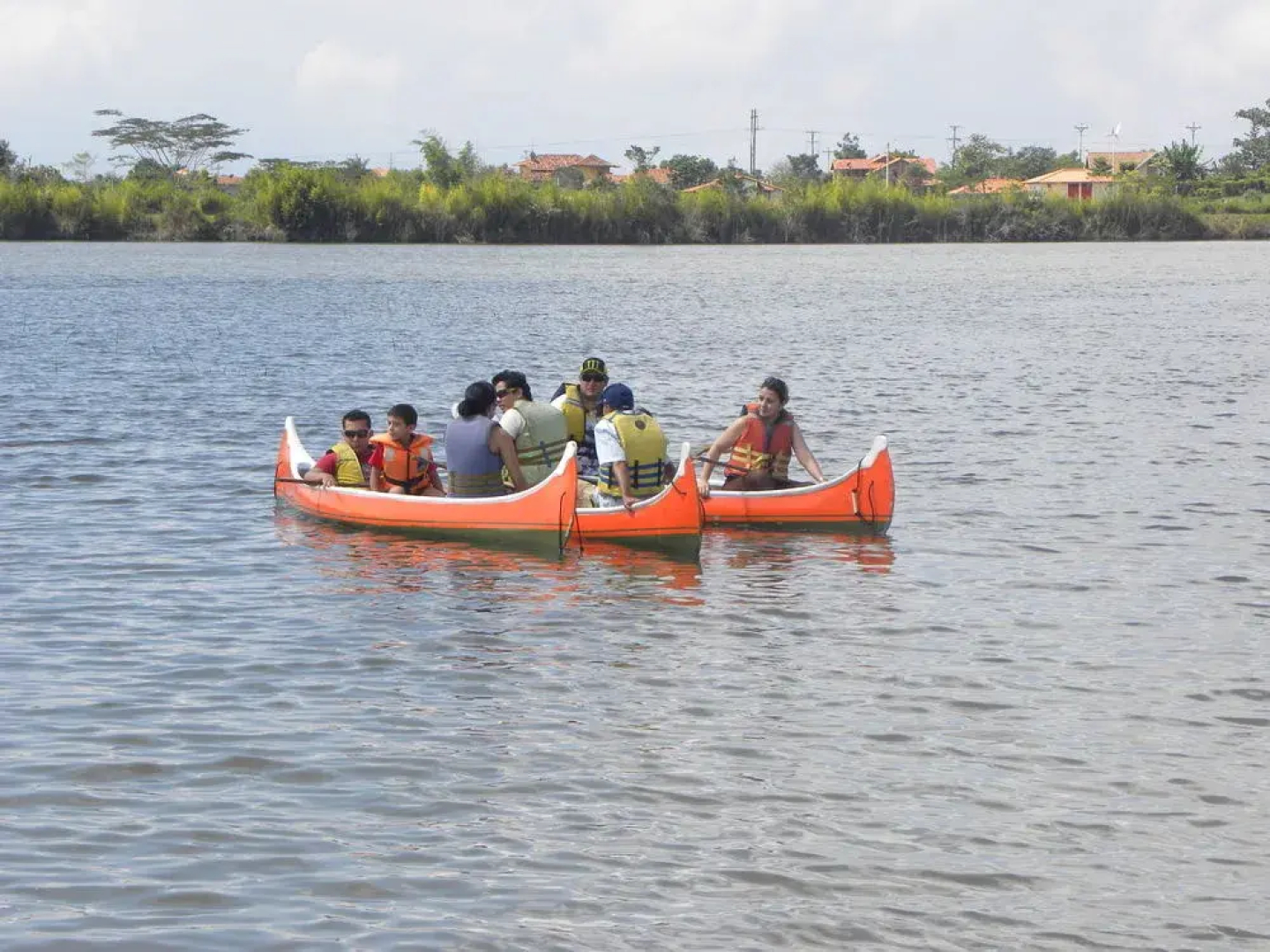 Club Nautico Acuarela Hotel