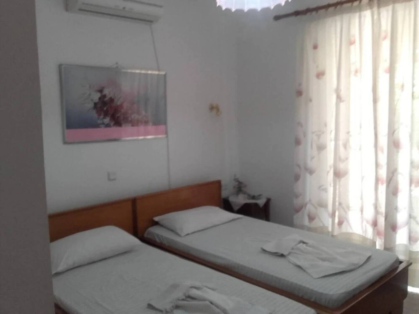 Country Cottage in Kardiakafti, Peloponnese