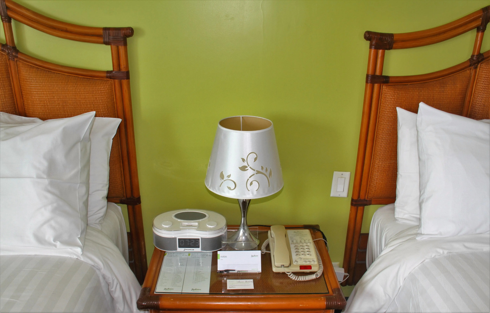 Radisson Colon 2,000 Hotel & Casino