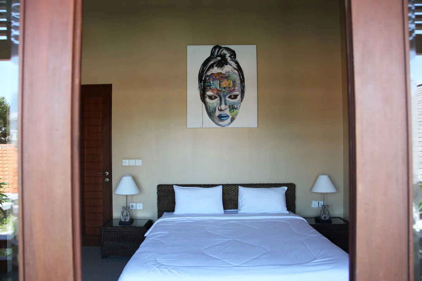 Dreamscape Bali Villa