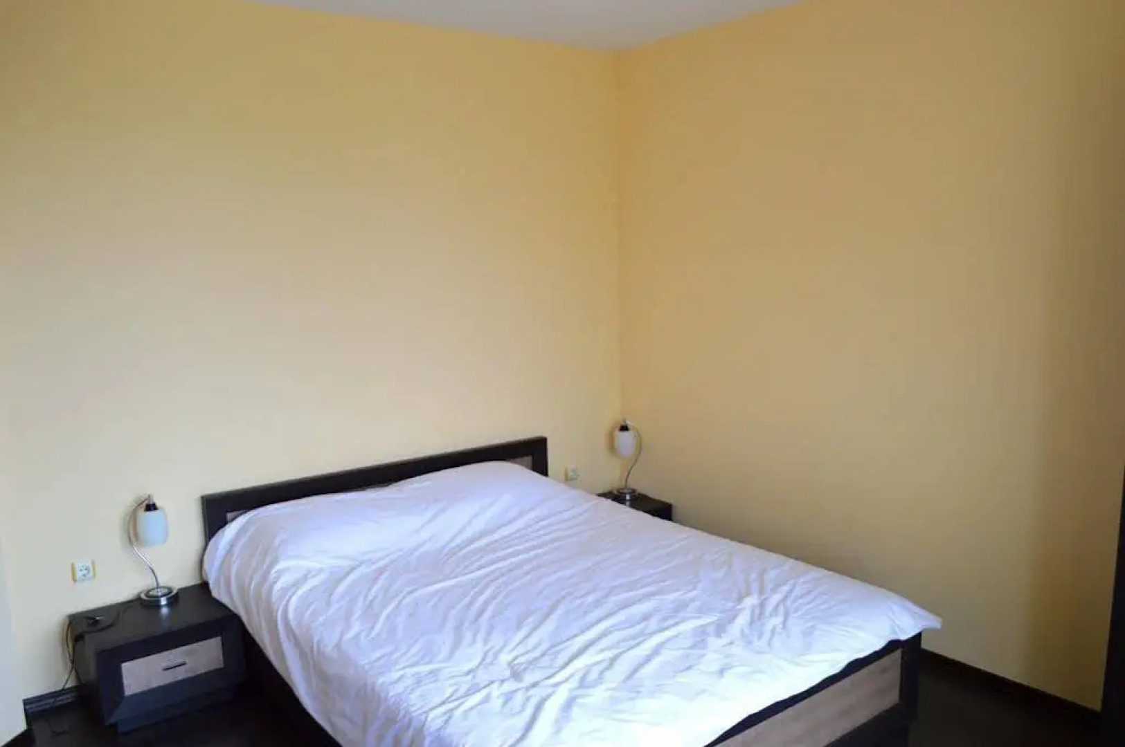 White Lagoon Beach Apartments