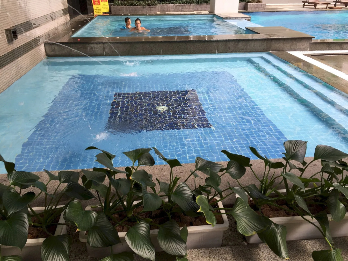 Bluesky Serviced Apartment Airport Plaza