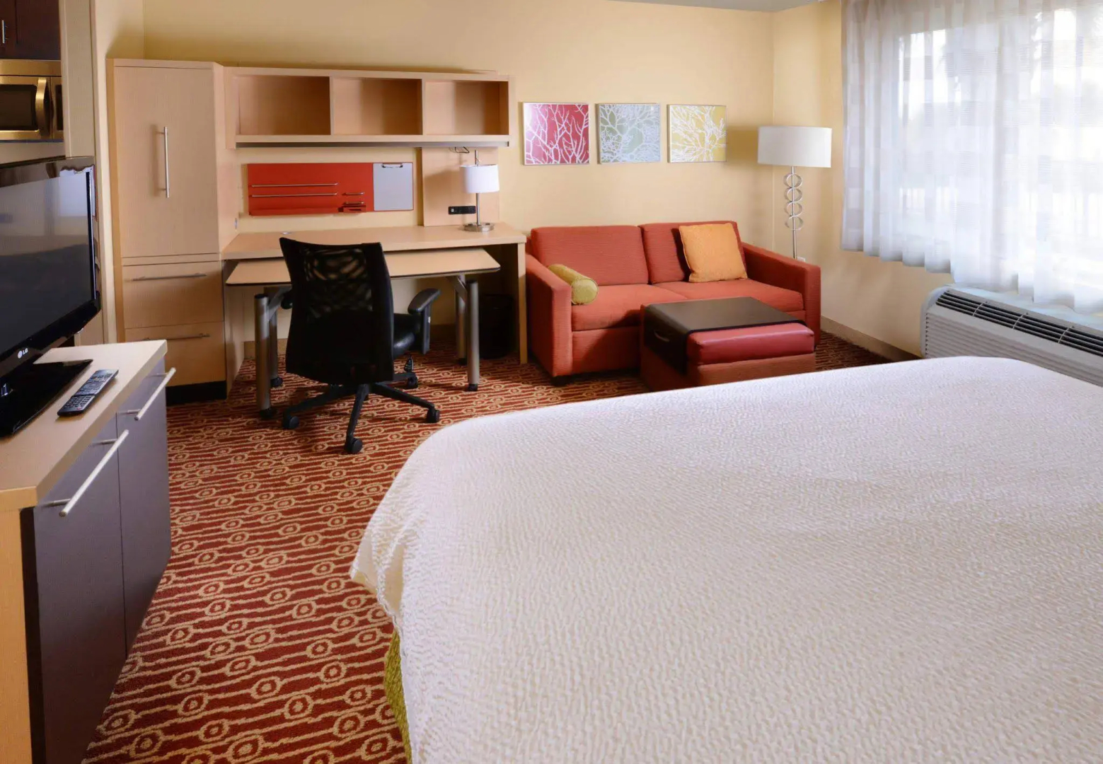 TownePlace Suites by Marriott Galveston Island