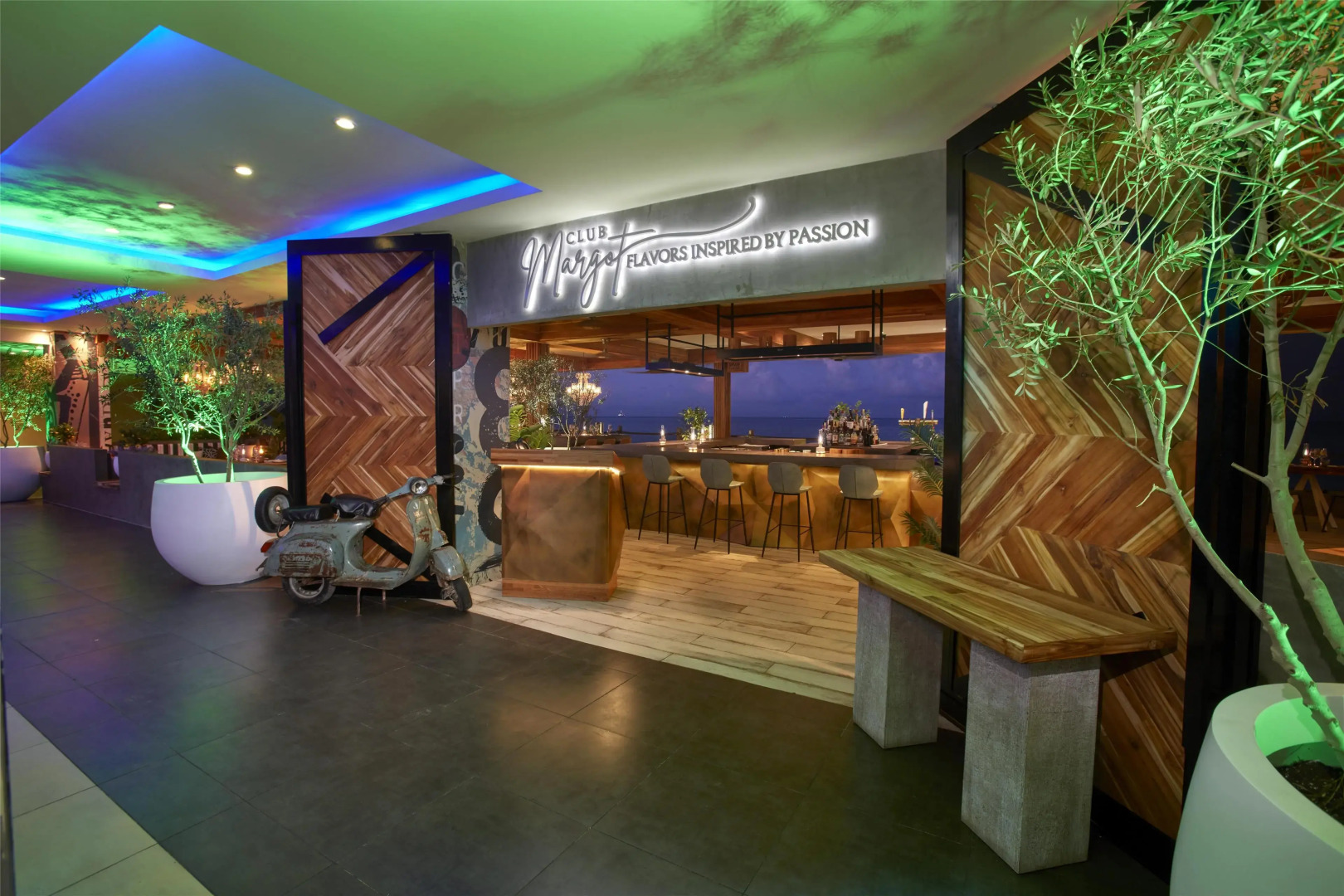 Tamarijn Aruba All Inclusive