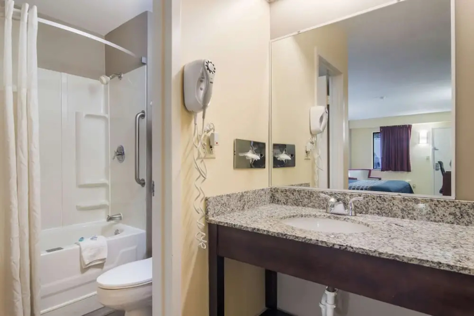 Days Inn Monroeville Pittsburgh