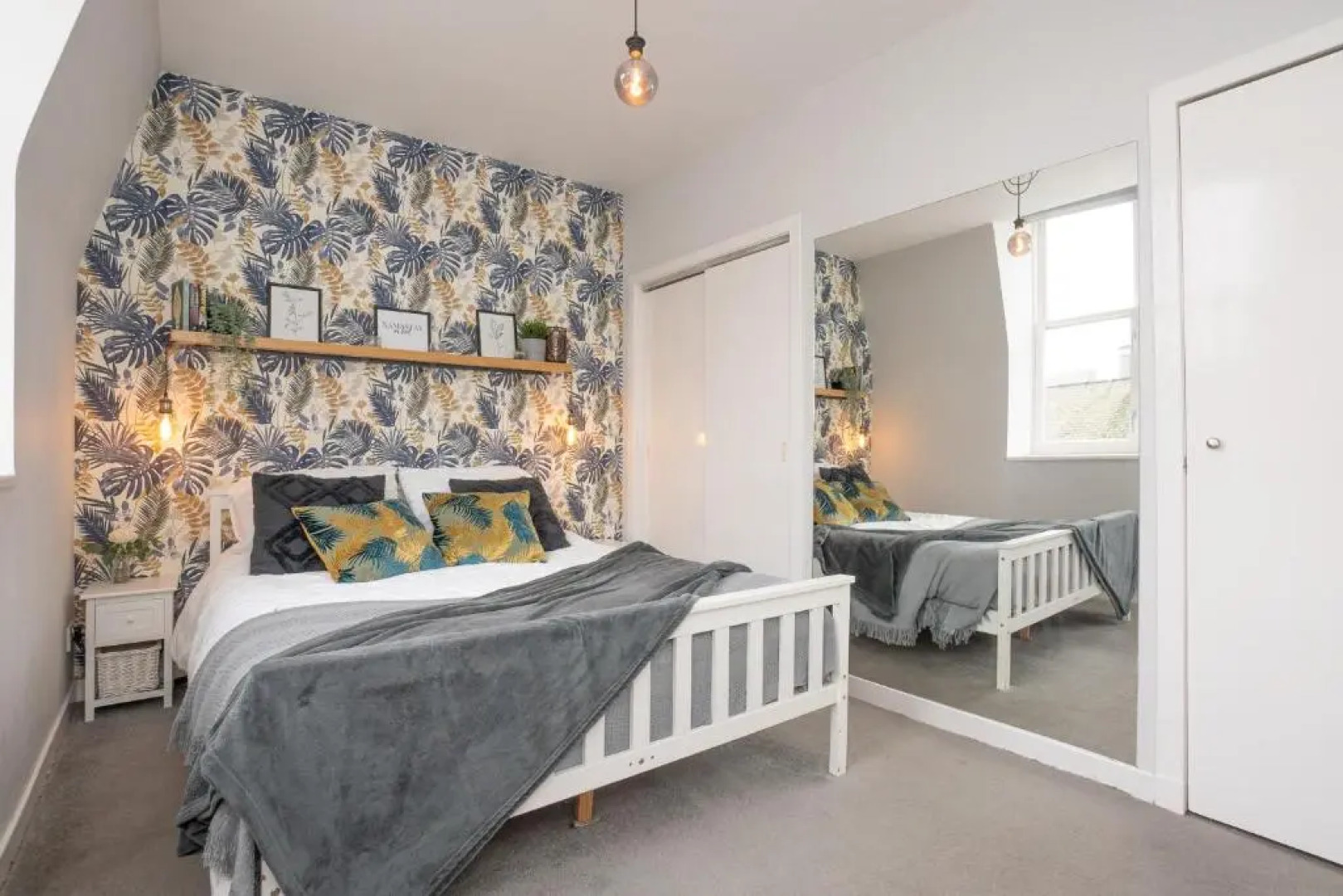 Vibrant City Centre Living