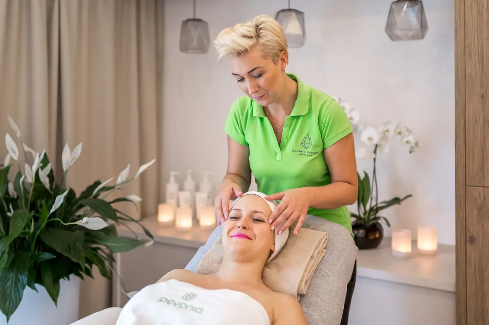 Czarny Kamień Resort & SPA