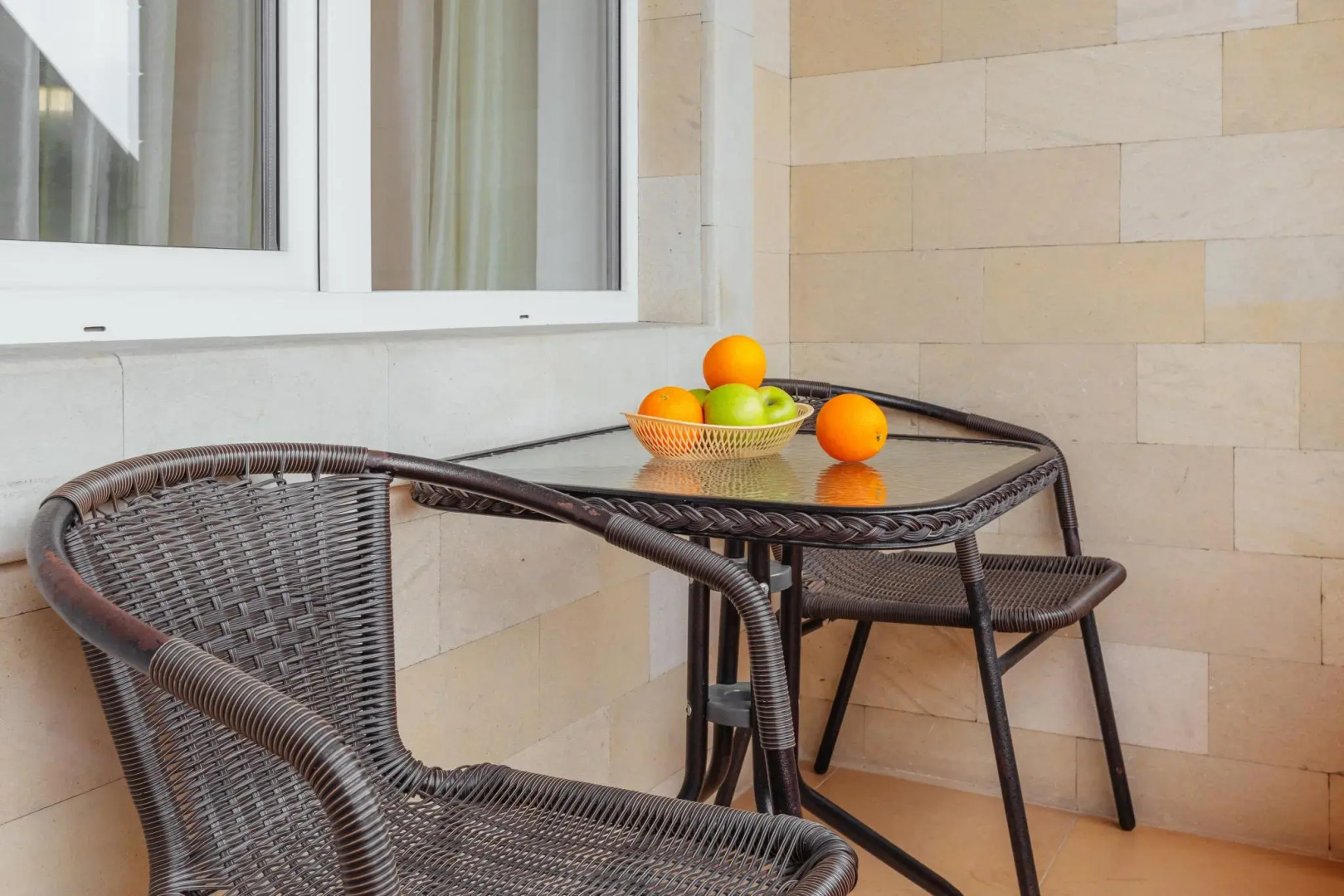 Райский Уголок