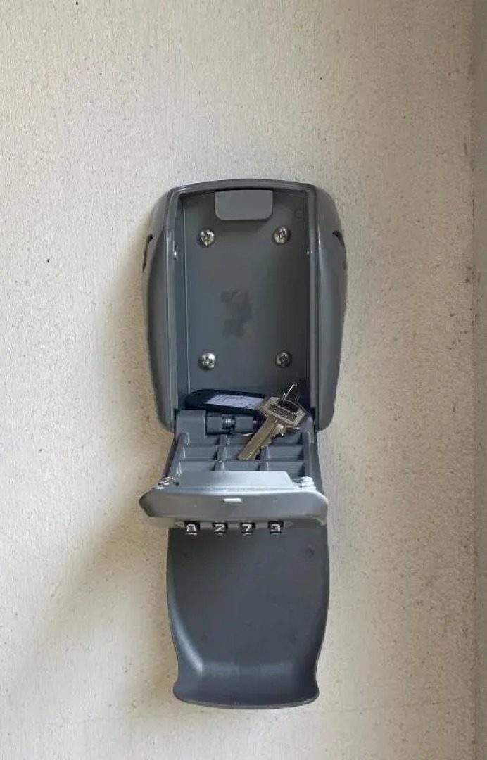 appartement en residence au golf