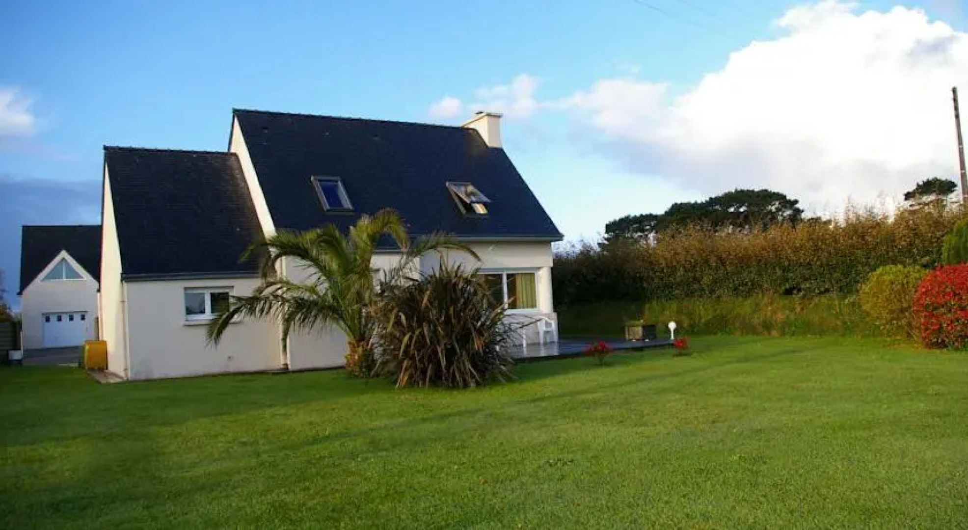 Résidence Les Hauts du Brouennou