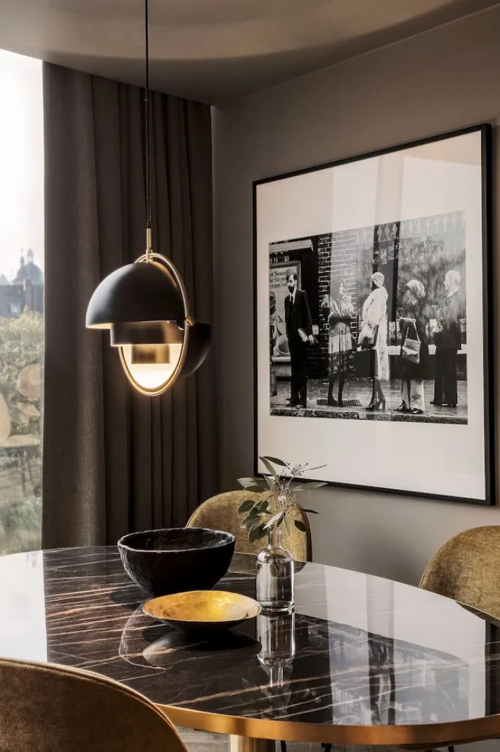 Mauritzhof Hotel Münster, a Member of Design Hotels