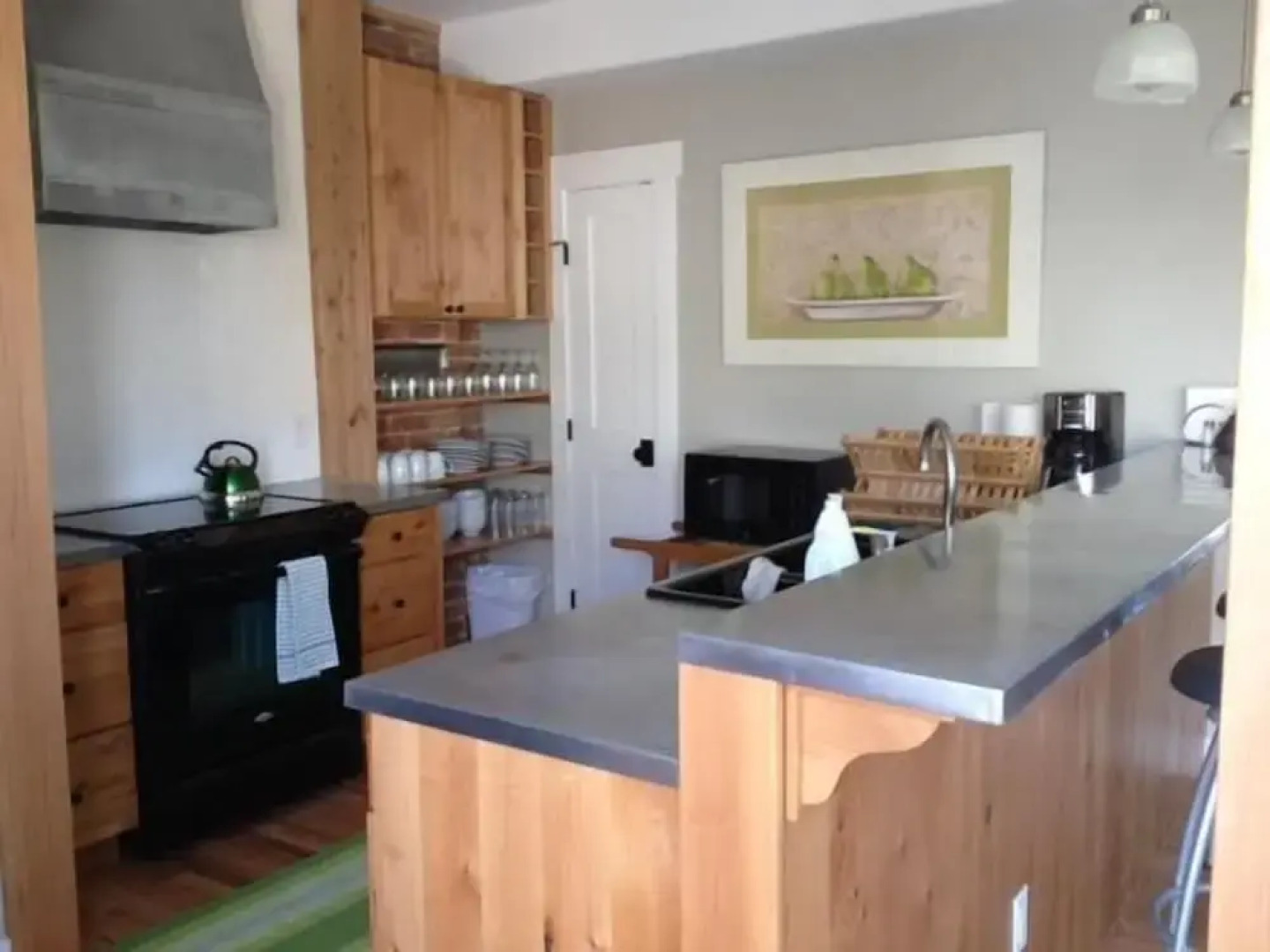 River House Upstream 2 Bedroom Holiday Home By Pinon Vacation Rentals