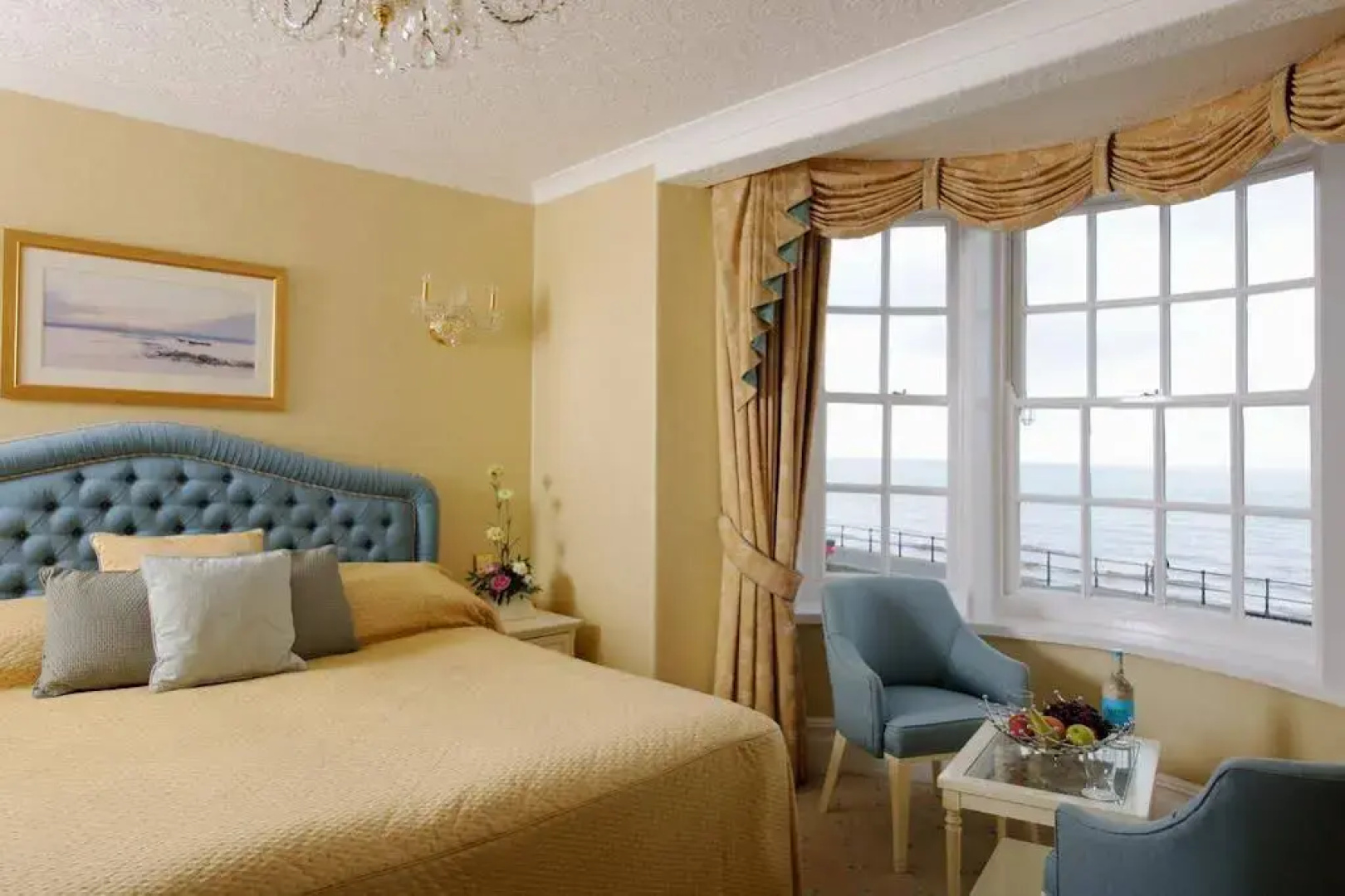 Hotel Riviera Sidmouth