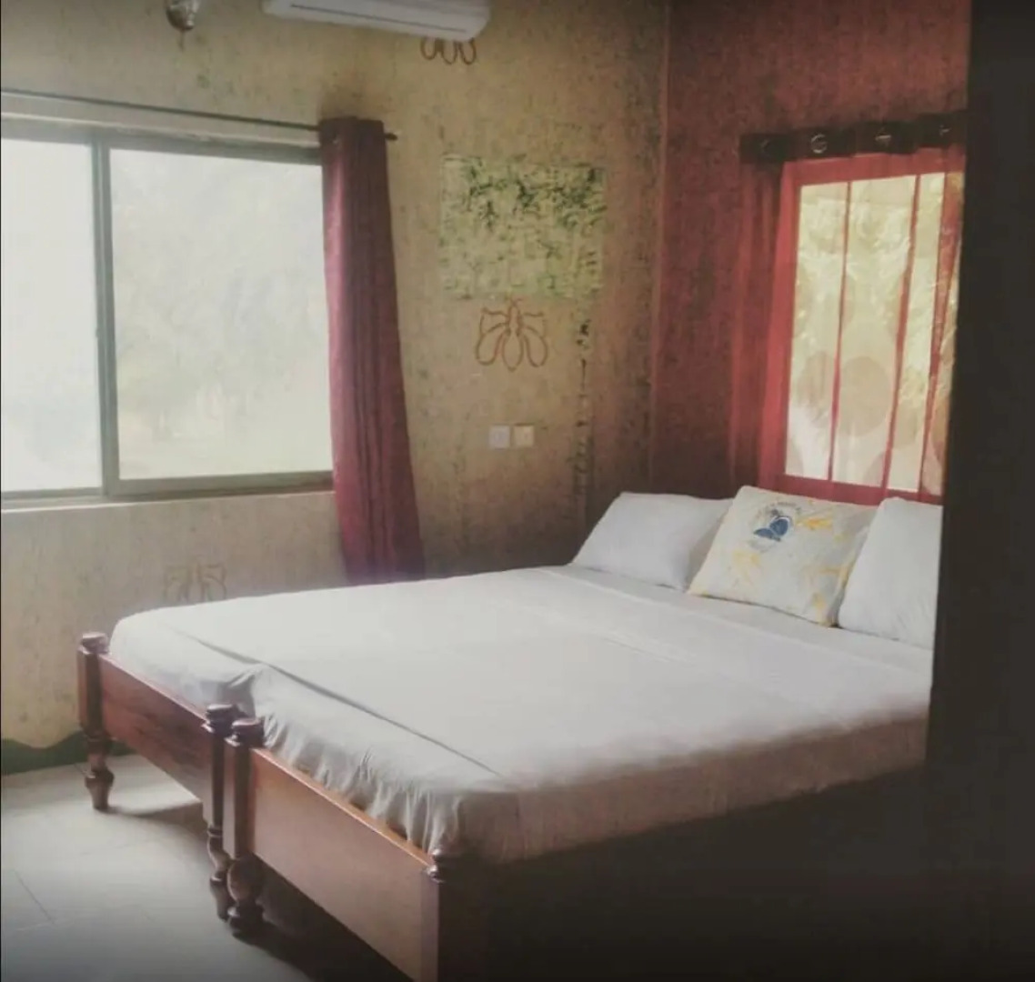 Alberta's Palace Beach Resort