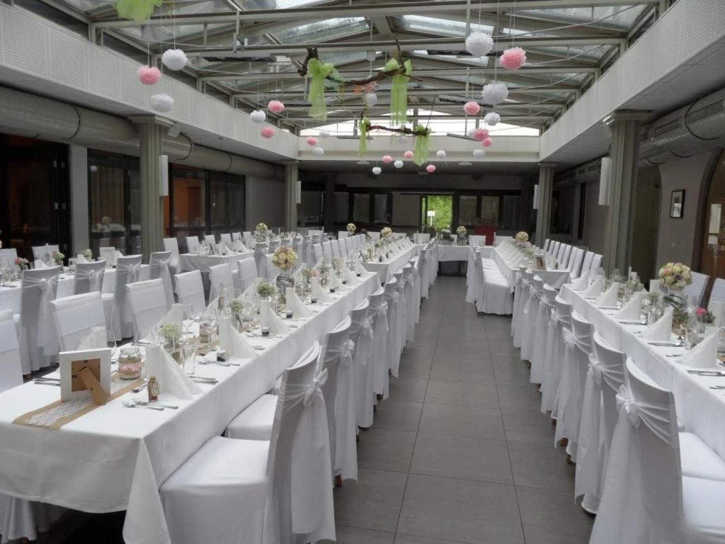 Schloss Hotel Zeillern