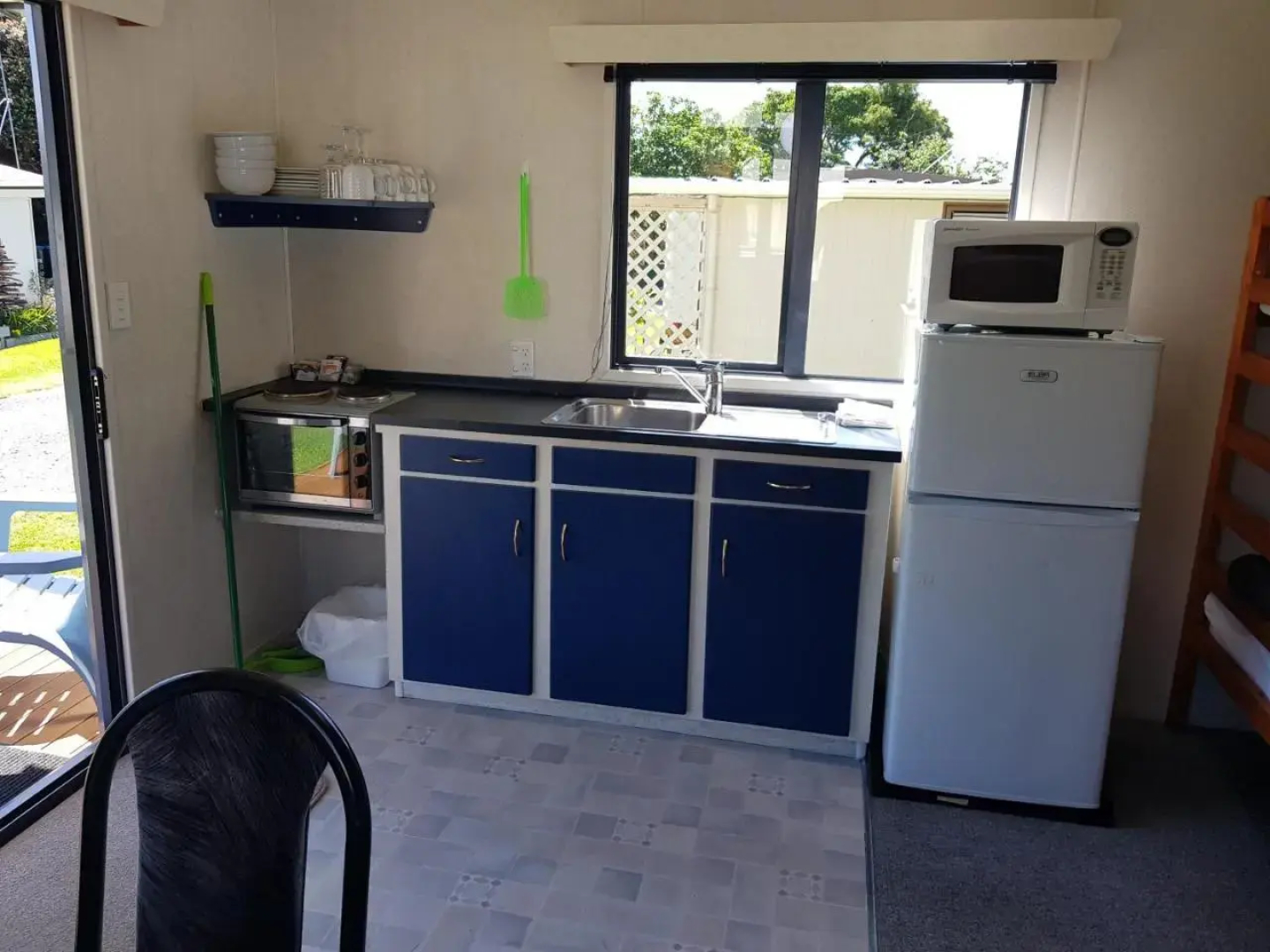 Te Puru Holiday Park
