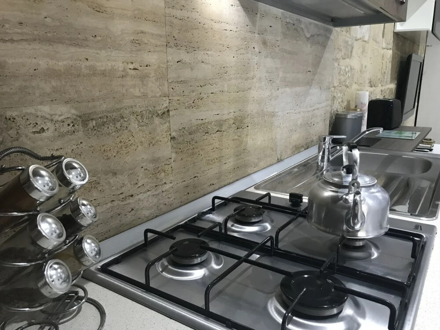 Sqaq Numru 1 Accomodation