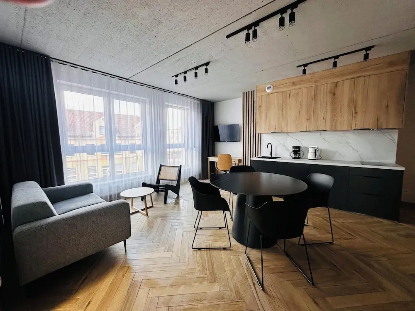 Apartamenty I SORAU Old Town