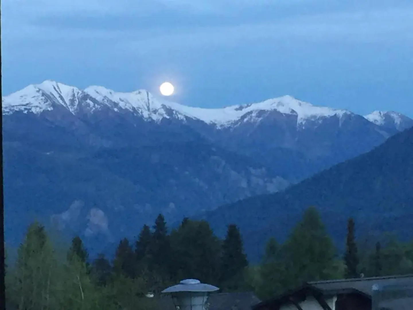 Primavera - 2.5 Zimmerwohnung, 52qm, max 4 Pers, Schwimmbad/Sauna