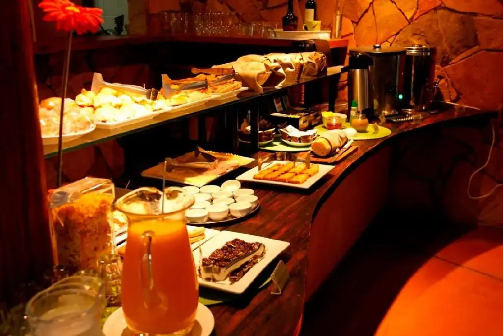 LA RESERVA de Federación