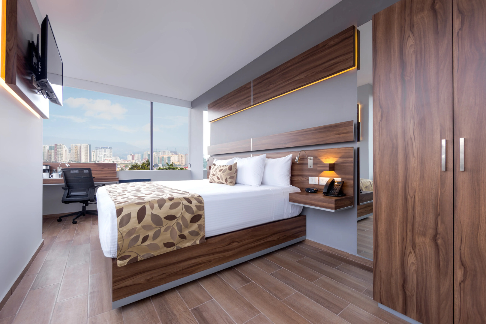 Sleep Inn Ciudad de México