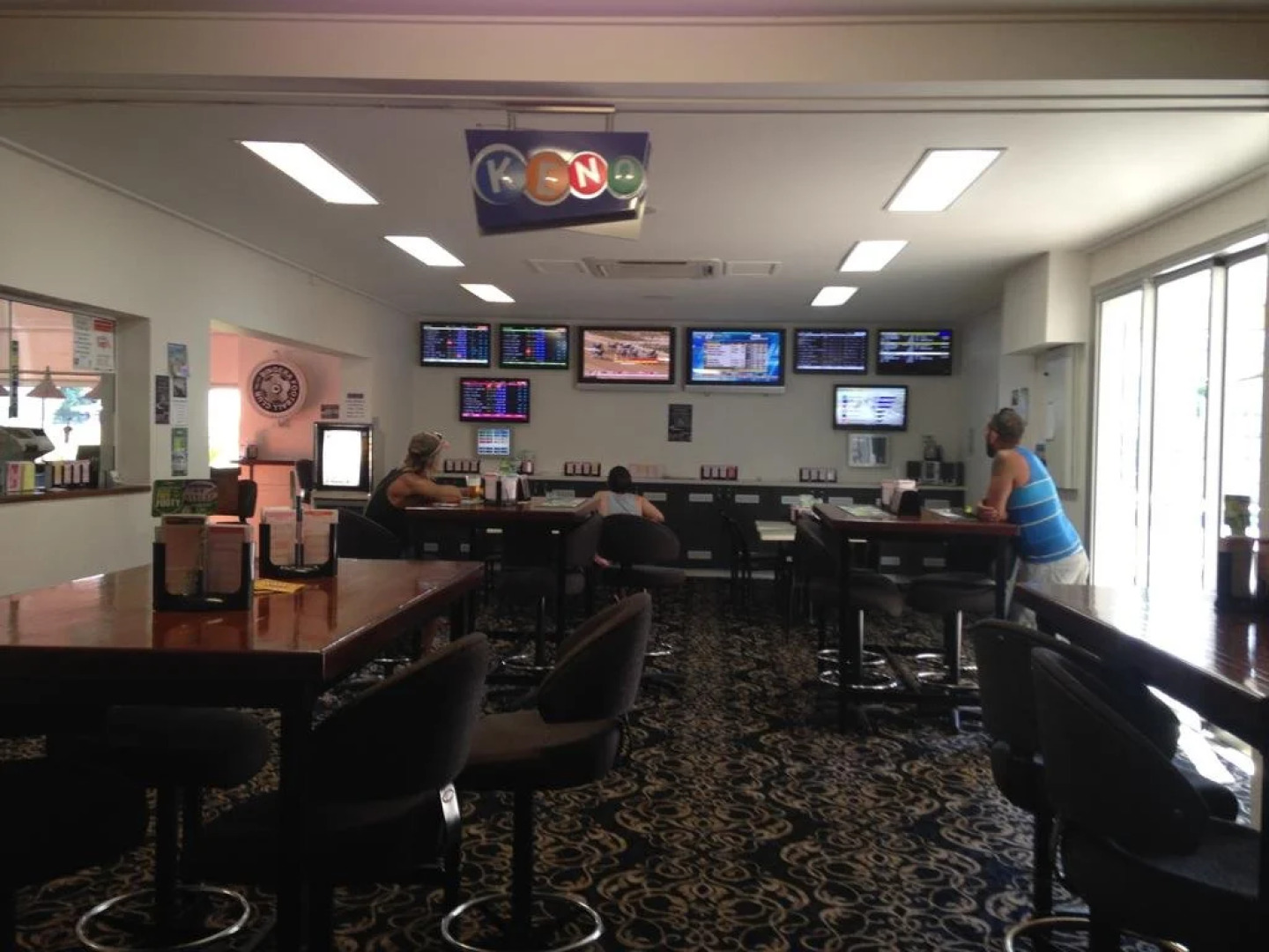 Railway Hotel Bundaberg