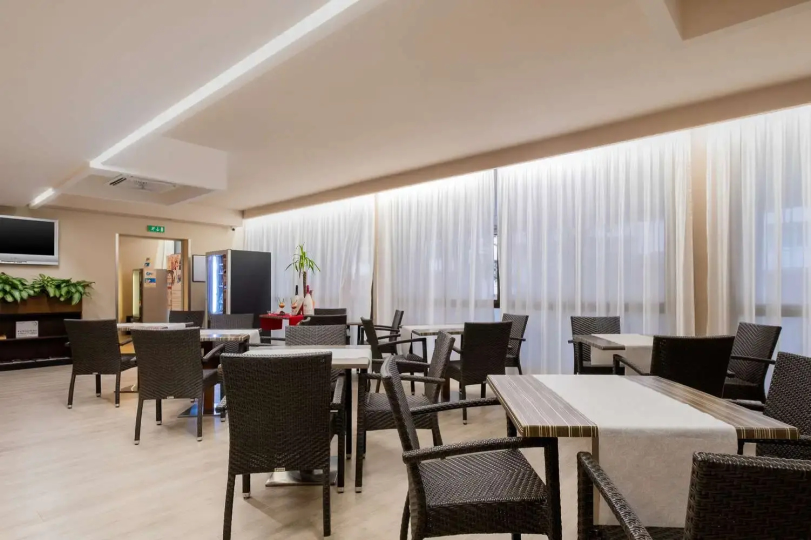 Hotel Delfino