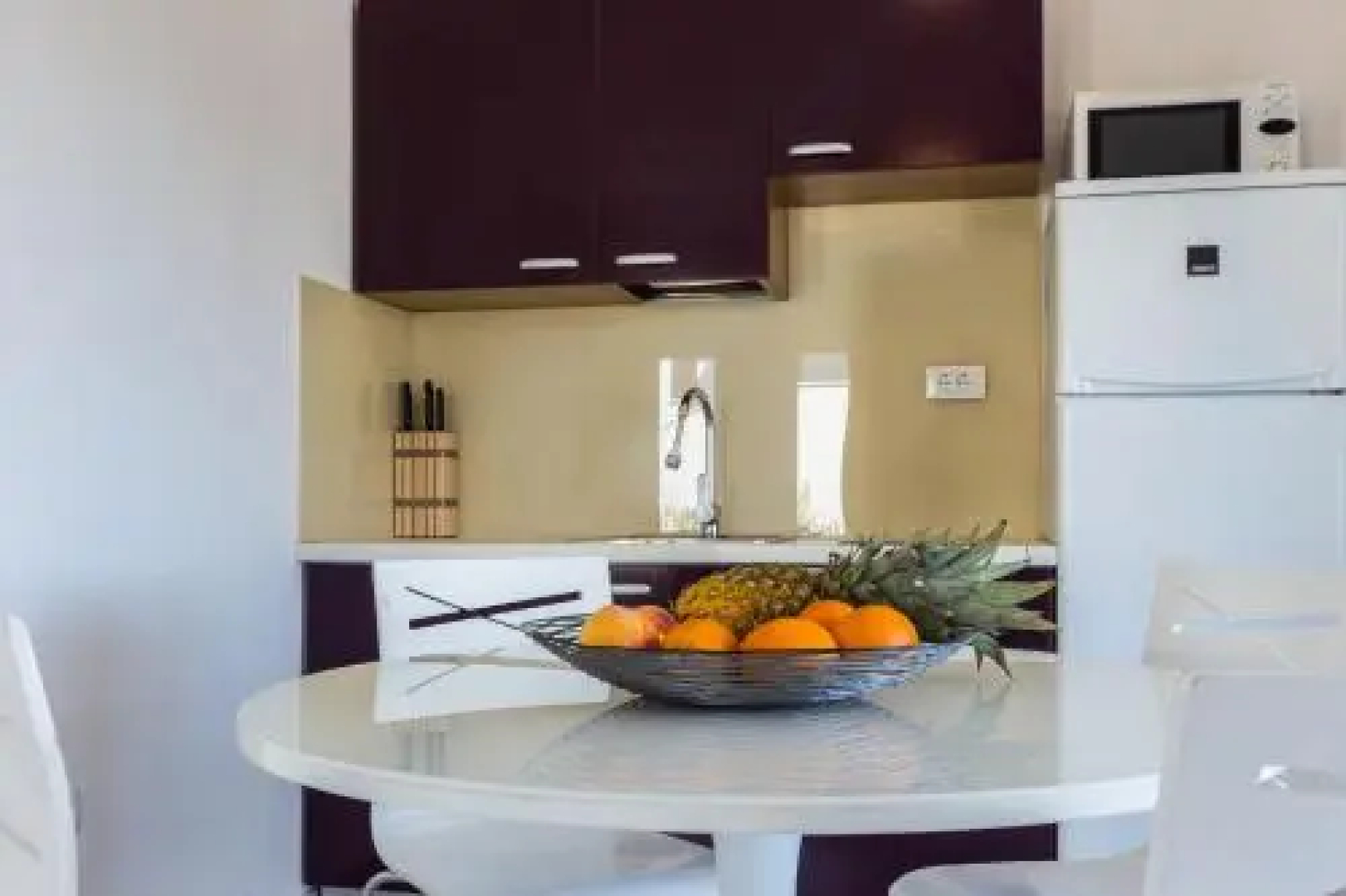 Apartments 2A