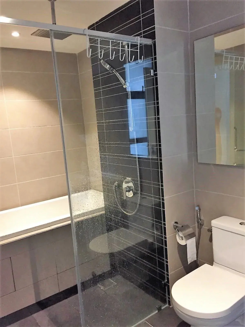 Teega Suite 3BD Seaview Puteri Harbour