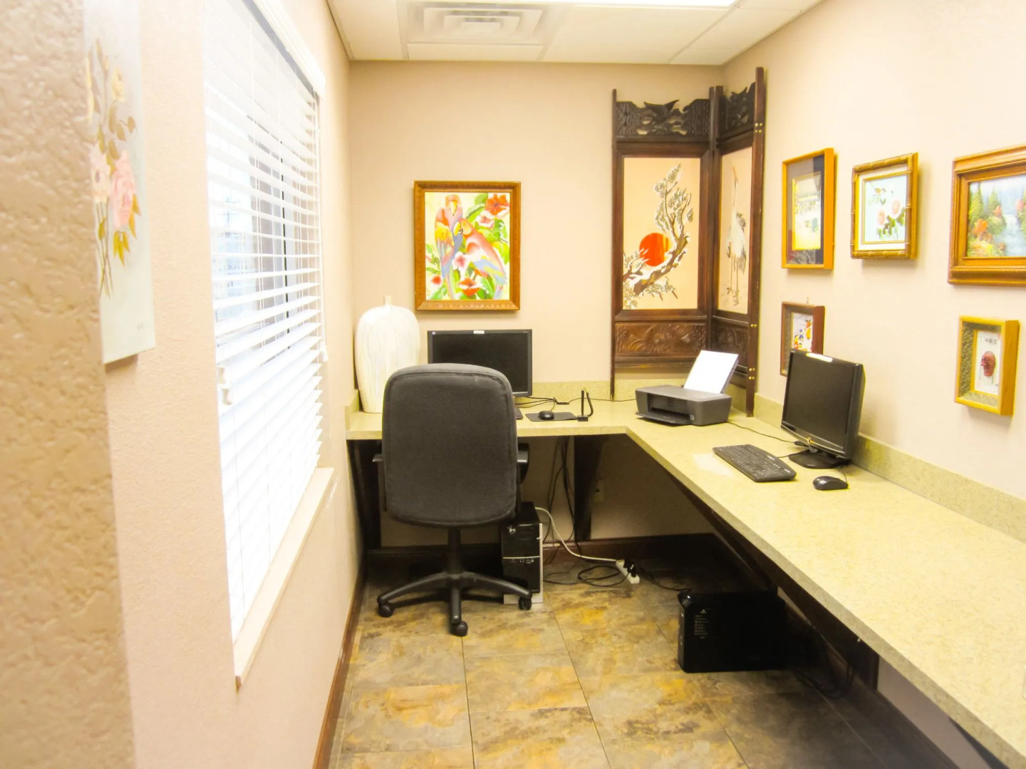 Bell's Extended Stay and Suites