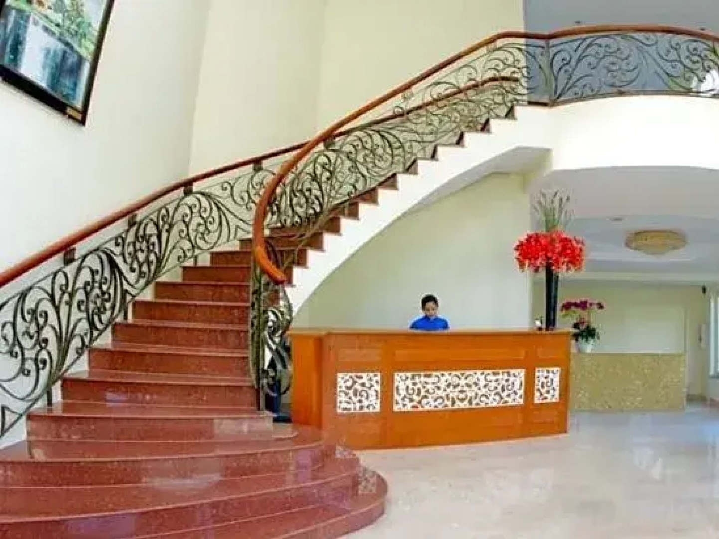 Hoa Binh - Rach Gia Resort