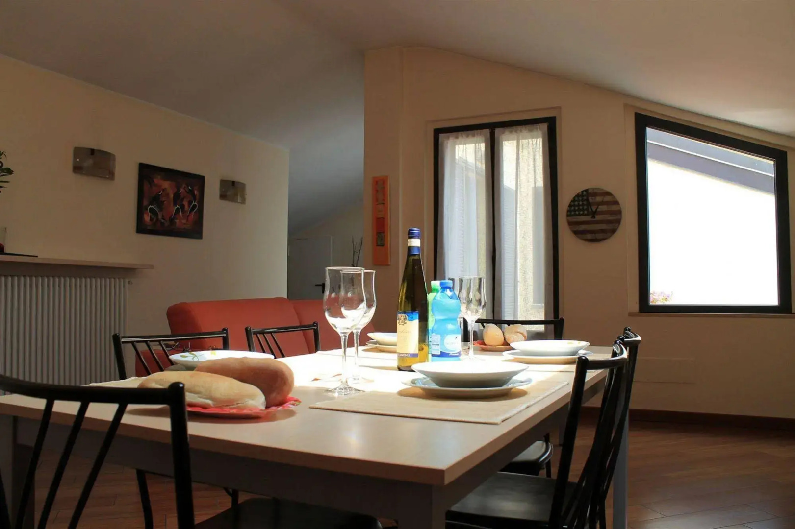 Hotel Residence Aurora