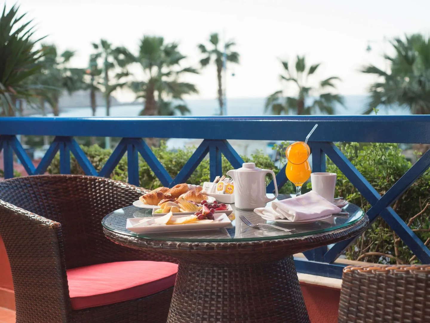 Porto Sokhna Hotel & Spa