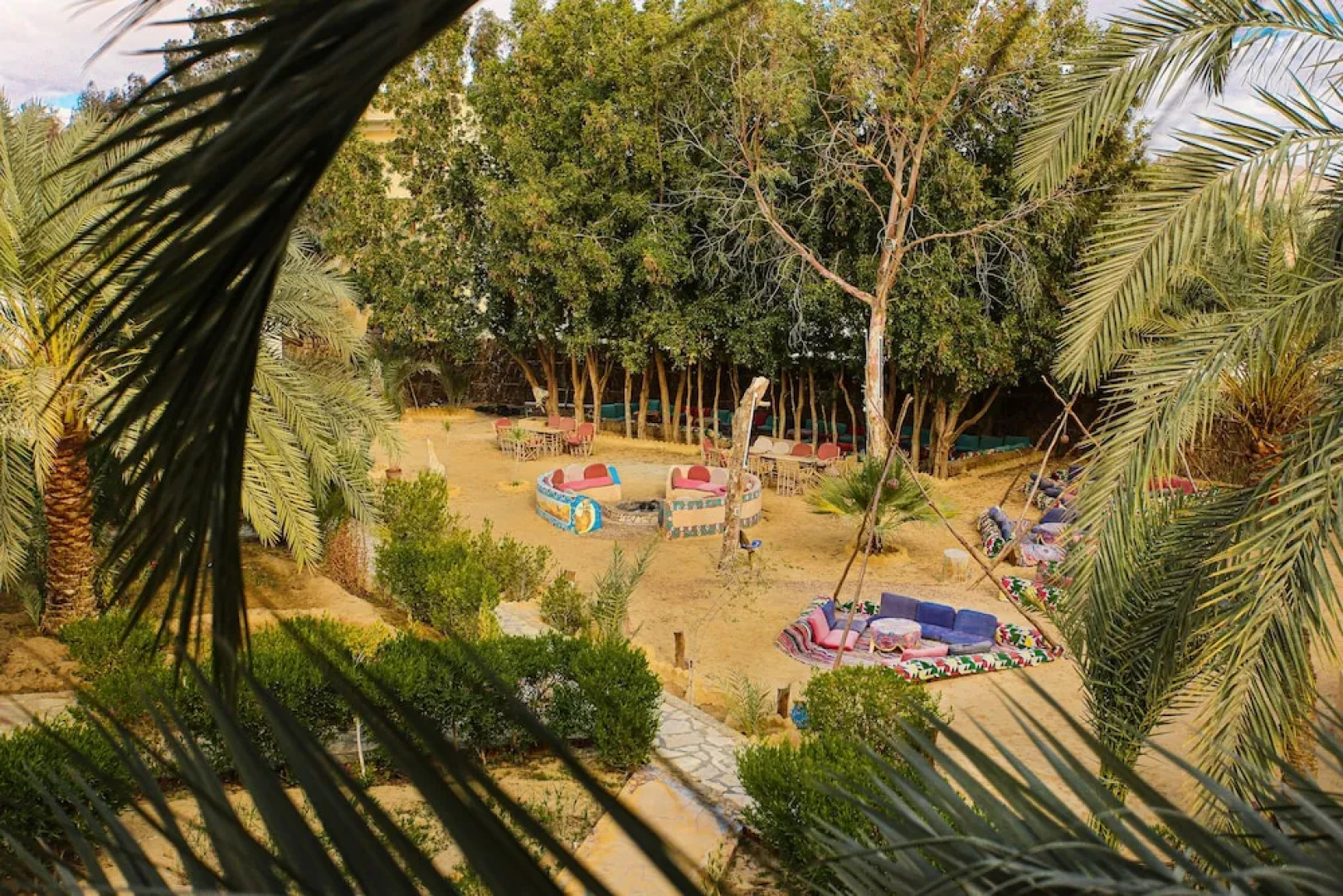 Seliyaa Hotel